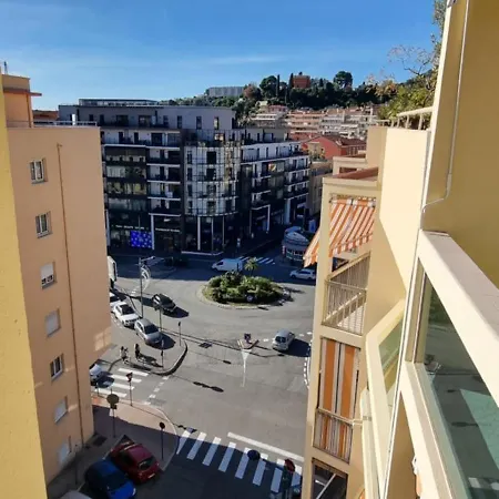 Centre, Jardin Bioves, Casino Mentona